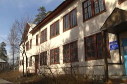 Детская клиническая больница на Лесной улице, с рейтингом 3.4 - находится по адресу Тольятти, Лесная улица, 1 