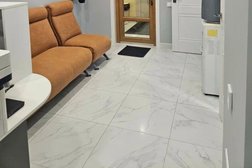 Стоматологическая клиника Мир стоматологии, с рейтингом 4.9 - находится по адресу Владимир, улица Куйбышева, 9а 