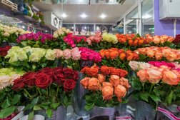 Круглосуточный цветочный бутик Лаванда, с рейтингом 4.8 - находится по адресу Тверь, улица Паши Савельевой, 44 