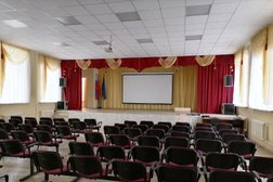 Одинцовский Техникум, с рейтингом 3.3 - находится по адресу Московская область, Одинцово, Глазынинская улица, 18 