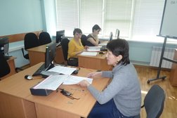 Учебный центр Kazseminar.kz, с рейтингом 4.3 - находится по адресу Алматы, проспект Абая, 52в 