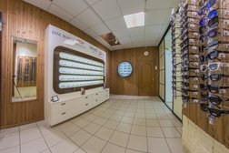 Салон Оптика-Пенсне-Премиум, с рейтингом 4.9 - находится по адресу Пенза, улица Володарского, 70 