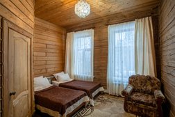 Гостевой дом Никита, с рейтингом 3.5 - находится по адресу Рязанская область, Спасский район, Лакашинское сельское поселение, деревня Папушево, Дачная улица, 21А 