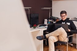 Маркетинговое агентство Inten digital, с рейтингом 4.8 - находится по адресу Екатеринбург, улица Степана Разина, 95 