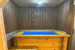 Комплекс отдыха У Дуба, с рейтингом 4.9 - находится по адресу Белгородский район, Дубовское сельское поселение, посёлок Дубовое, Лесная улица, 3 