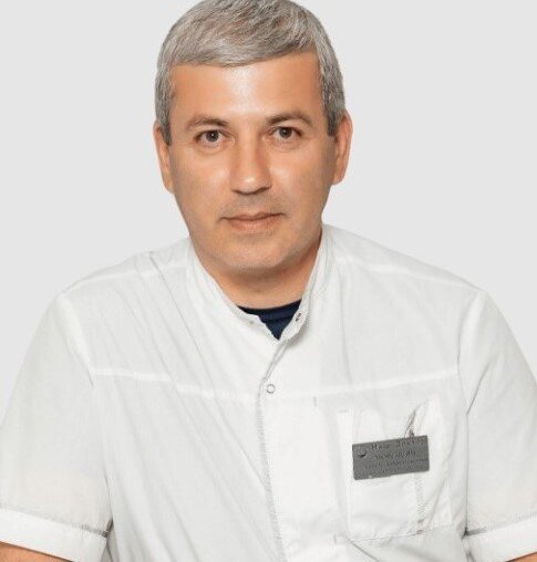 Артем Лаврентьевич Мовсесян
