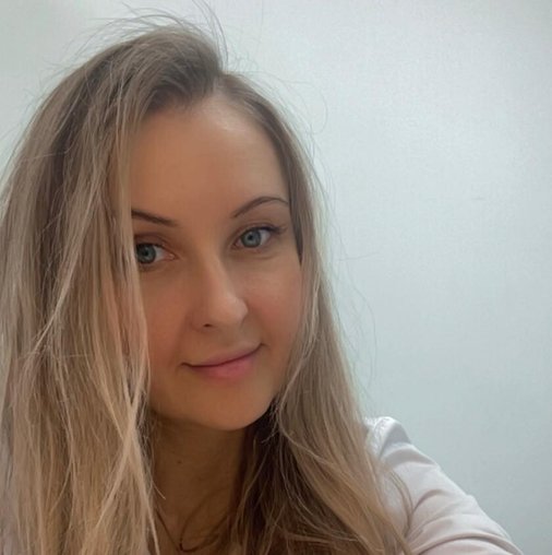 Екатерина Сергеевна Дворецкая