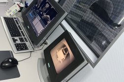 Диагностический центр Магнит+, с рейтингом 3.9 - находится по адресу Вологда, улица Зосимовская, 22 