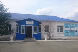 Владивостокская ветеринарная станция по борьбе с болезнями животных, с рейтингом 4 - находится по адресу Приморский край, пос. Трудовое, улица Лермонтова, 20 