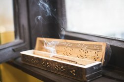 Студия йоги Проскуры Александра, с рейтингом 4.1 - находится по адресу Краснодар, Кубанская набережная, 19 