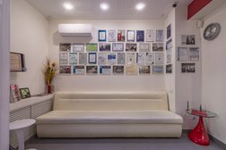 Стоматологическая клиника Имплант НН, с рейтингом 4.9 - находится по адресу Нижний Новгород, Должанская улица, 33/11 