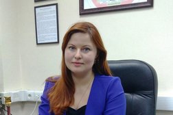 Адвокат Карелина Юлия Владимировна, с рейтингом 3.3 - находится по адресу Екатеринбург, проспект Ленина, 5Л 