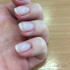 фото от пользователя Елена в отзыве о салоне красоты Nail Bar на Привокзальной площади в Мурино