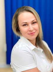 Андролог, врач УЗИ Екатерина Сергеевна Никулина
