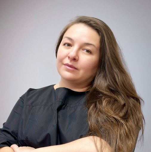 Юлия Васильевна Гладышева