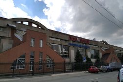 Студия единоборств ЭМПИ, с рейтингом 4.9 - находится по адресу Самара, Агибалова улица, 7а 