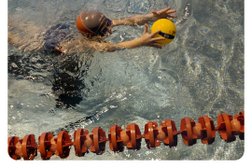 Школа плавания in Swim, с рейтингом 4.9 - находится по адресу Санкт-Петербург, Ленинский проспект, 101с2 