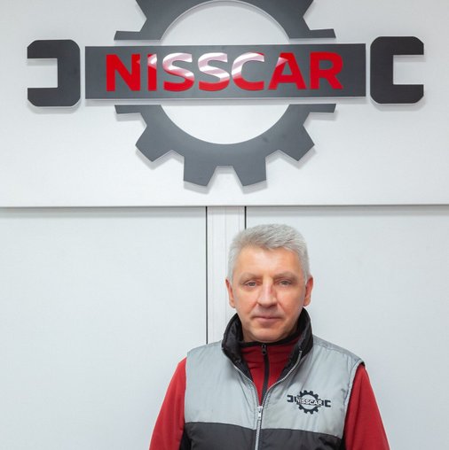 Алексей Петров