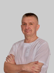 Пародонтолог, стоматолог Евгений Сергеевич Иощенко
