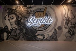 Школа танцев Scrible, с рейтингом 4.5 - находится по адресу Красноярск, улица 9 Мая, 65 