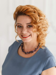 Директор, психолог Инга Борисовна Зудина