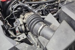 Автосервис Вилар моторс, с рейтингом 3.8 - находится по адресу Московская область, Можайск, Полевая улица, 29 