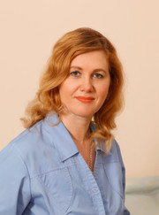 Акушер, гинеколог Елена Александровна Николайчик