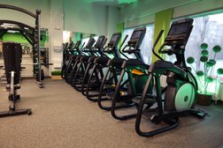 Фитнес-клуб XFIT, с рейтингом 3.6 - находится по адресу Ростов-на-Дону, микрорайон Западный, Коммунистический проспект, 36 