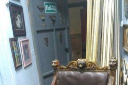 Багетная мастерская Три художника, с рейтингом 4.8 - находится по адресу Нижний Новгород, Ленина проспект, 54а 