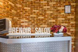 Салон красоты Ренуар, с рейтингом 4.4 - находится по адресу Ставрополь, Родосская улица, 13 