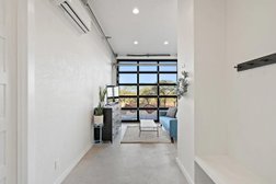 Компания Квартирный ремонтник, с рейтингом 5 - находится по адресу Москва, Новинский бульвар, 8 