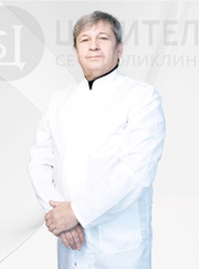 Андролог, педиатр Камал Гаджиевич Камалов