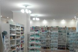Мир мыла