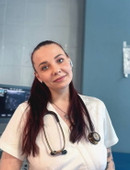 Ёлкина Елизавета Владимировна