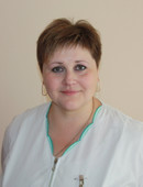 Цицова Ольга Владимировна