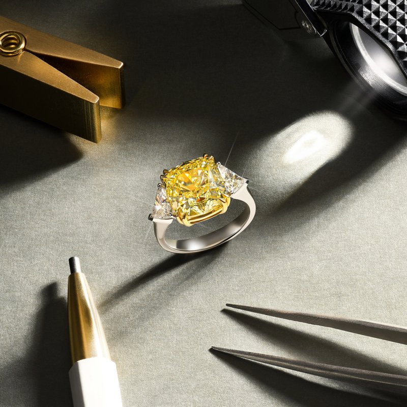 фотография Ювелирного ателье Parure atelier