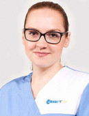 Васильева Виктория Константиновна