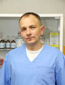 Богачук Игорь Владимирович