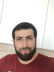 Маляр, маляр-штукатур Нариман Камильевич Камилов