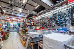 Магазин Боно-Строй, с рейтингом 4 - находится по адресу Московская область, Солнечногорск, Железнодорожная улица, ст16 