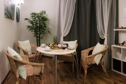 SPA-салон Зона комфорта, с рейтингом 4 - находится по адресу Пермь, бульвар Гагарина, 65а/1 