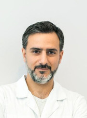 Акушер-гинеколог, врач УЗИ Сергей Владимирович Акопян