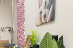 Zaznoba, с рейтингом 5 - находится по адресу Удмуртская Республика, Ижевск, Удмуртская улица, 255г 