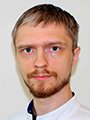 Артем Александрович Морозов