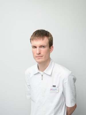 фотография Дмитрия Геннадьевича Шаврова