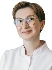 Дерматолог, косметолог Татьяна Юрьевна Гарифуллина