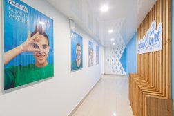 Стоматологическая клиника ЭстетикАрт, с рейтингом 4.8 - находится по адресу Екатеринбург, улица Викулова, 32 