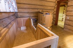 Центр фитнеса и SPA Arti resort, с рейтингом 4.6 - находится по адресу Московская область, Балашиха, Новское шоссе, 10 