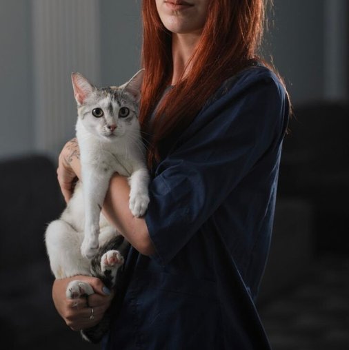 Юлия Сергеевна Линючева