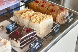 Кофейня Coffee Boom, с рейтингом 4.3 - находится по адресу Москва, Багратионовский проезд, 5а к1 